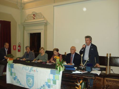 Festa atletica