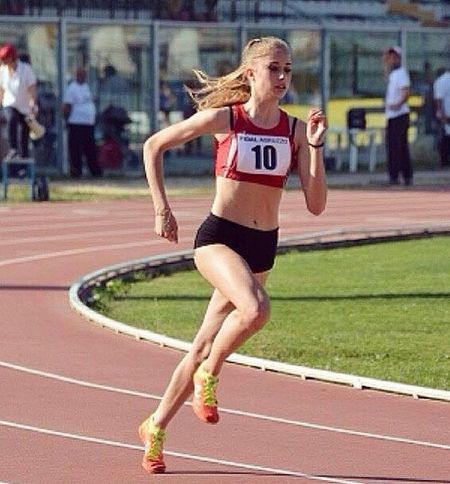 Gaia Sabbatini