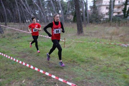 Gaia Sabbatini e Silvia Botondi