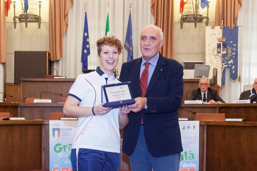 Gran Galà dello Sport PE