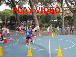 SPORT no vacanza PE