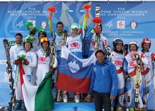 mondiali juniores_roccaraso