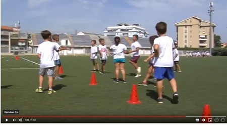 sport non va in vacanza 2