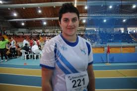 alessia benaduce