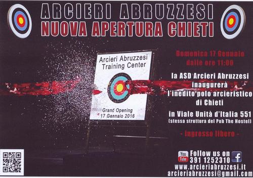 arcieri ch 1
